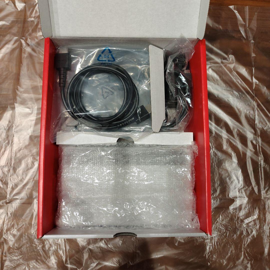 Nintendo Switch 有機EL モデル　本体　付属品完備　美品