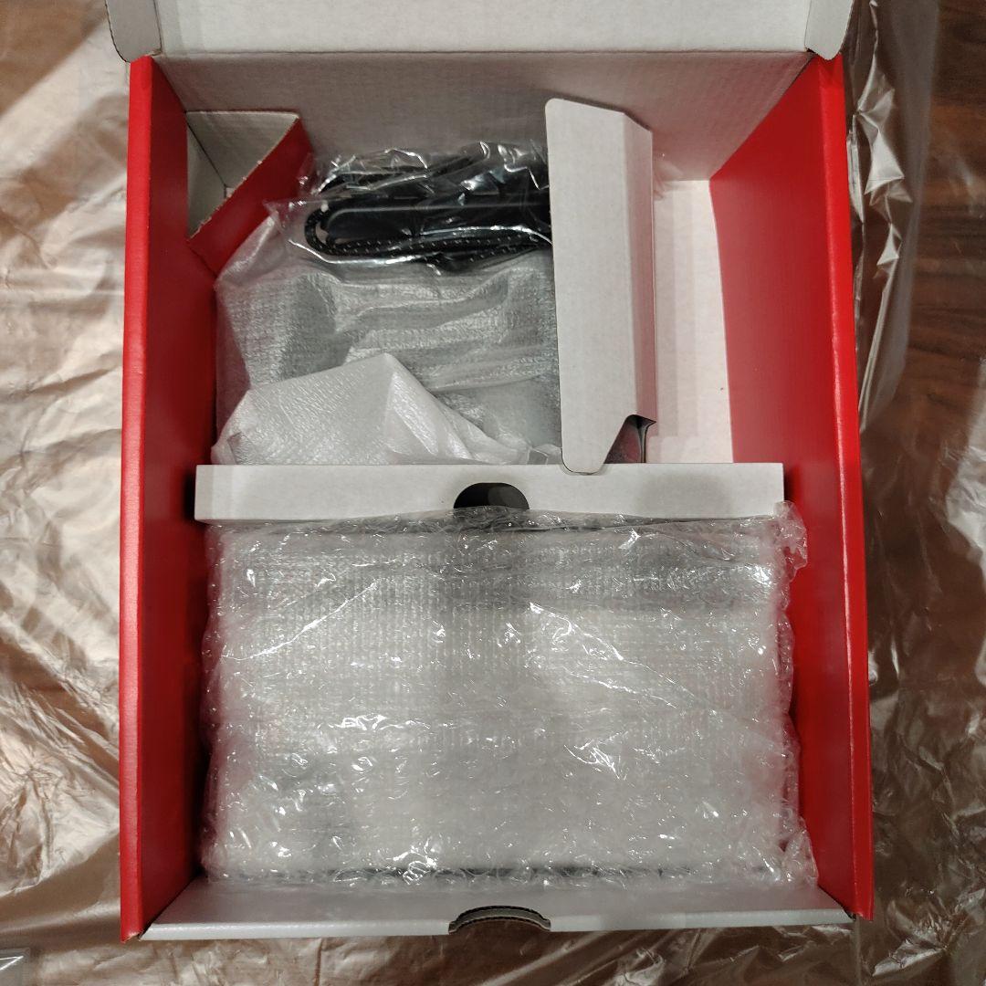 Nintendo Switch 有機EL モデル　本体　付属品完備　美品