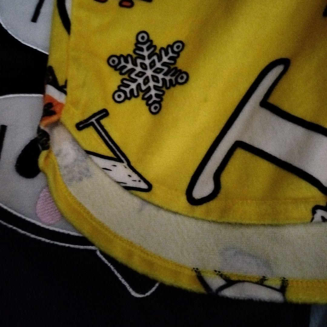 2PM　ジュノ　JUNHO 　冬の少年　ペンペンパジャマ