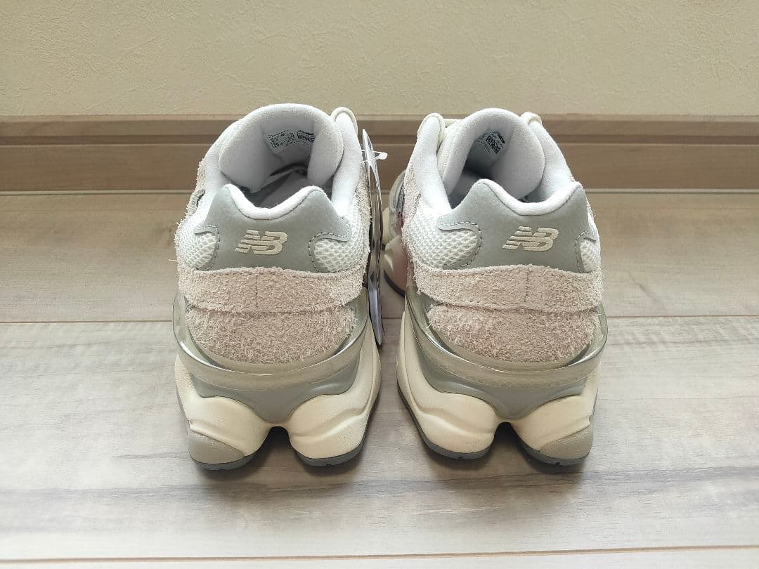 24.5cm 新品 NEW BALANCE ニューバランス U9060HSC