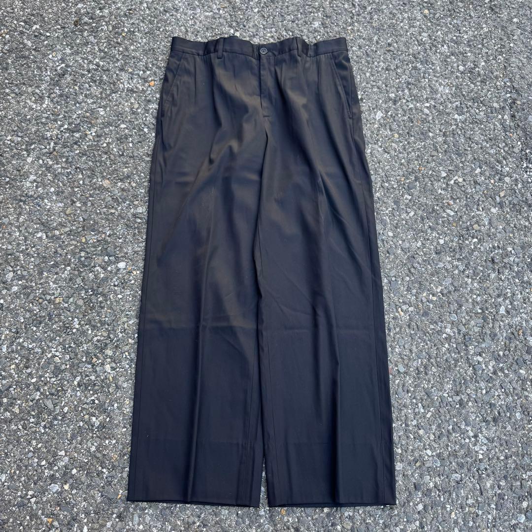 Giorgio Armani 00s スラックス