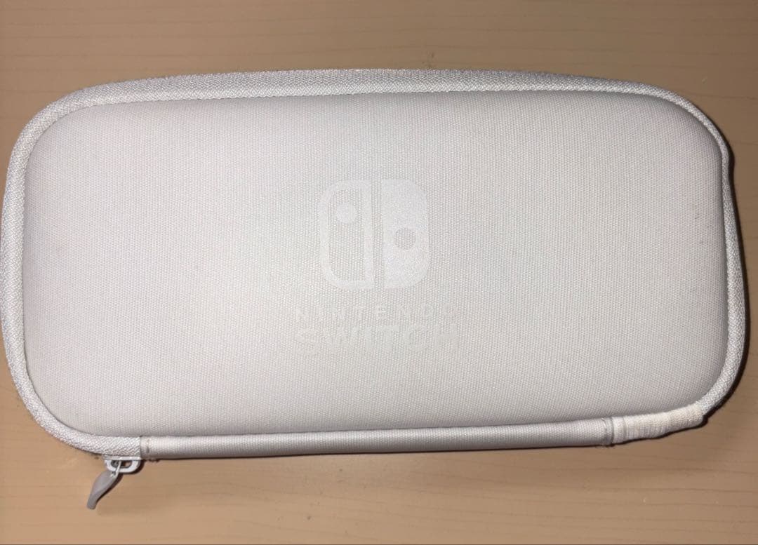 Nintendo Switch Lite ピンク 本体とケース　動作確認済み