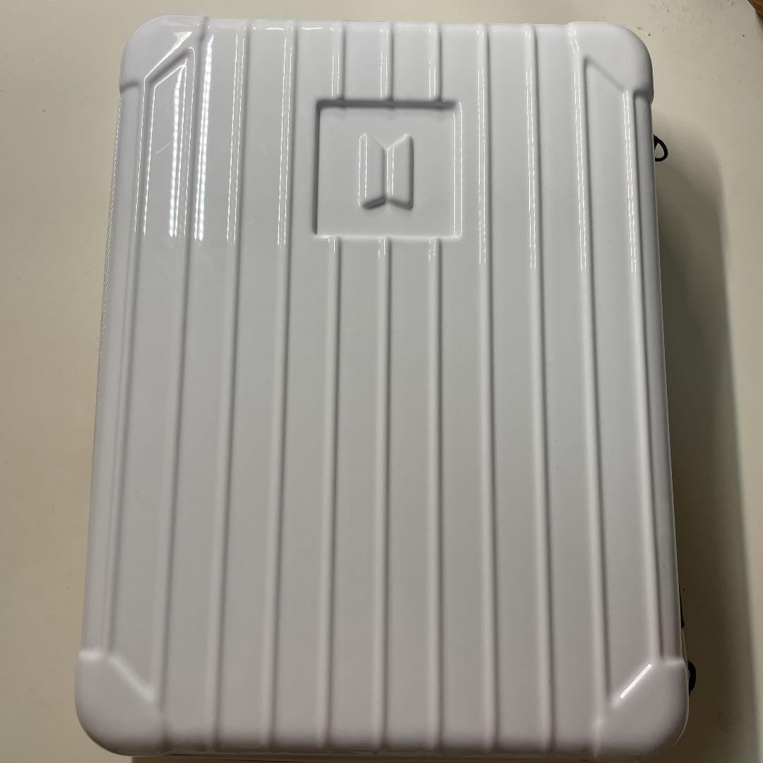 BTS サマパケ 2018