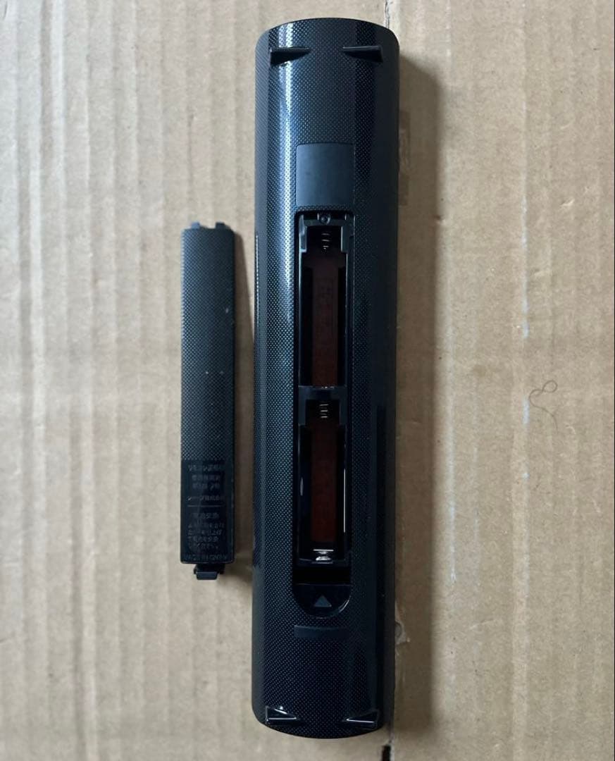 SHARP AQUOS 2B-C10CW1 HDD＆ブルーレイレコーダー