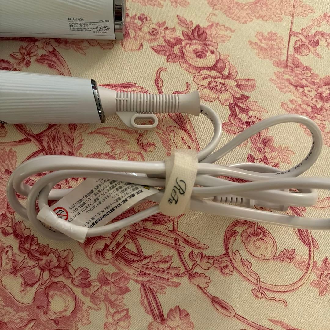 ⭐︎様 ReFa リファビューテックドライヤースマート　 2023年製