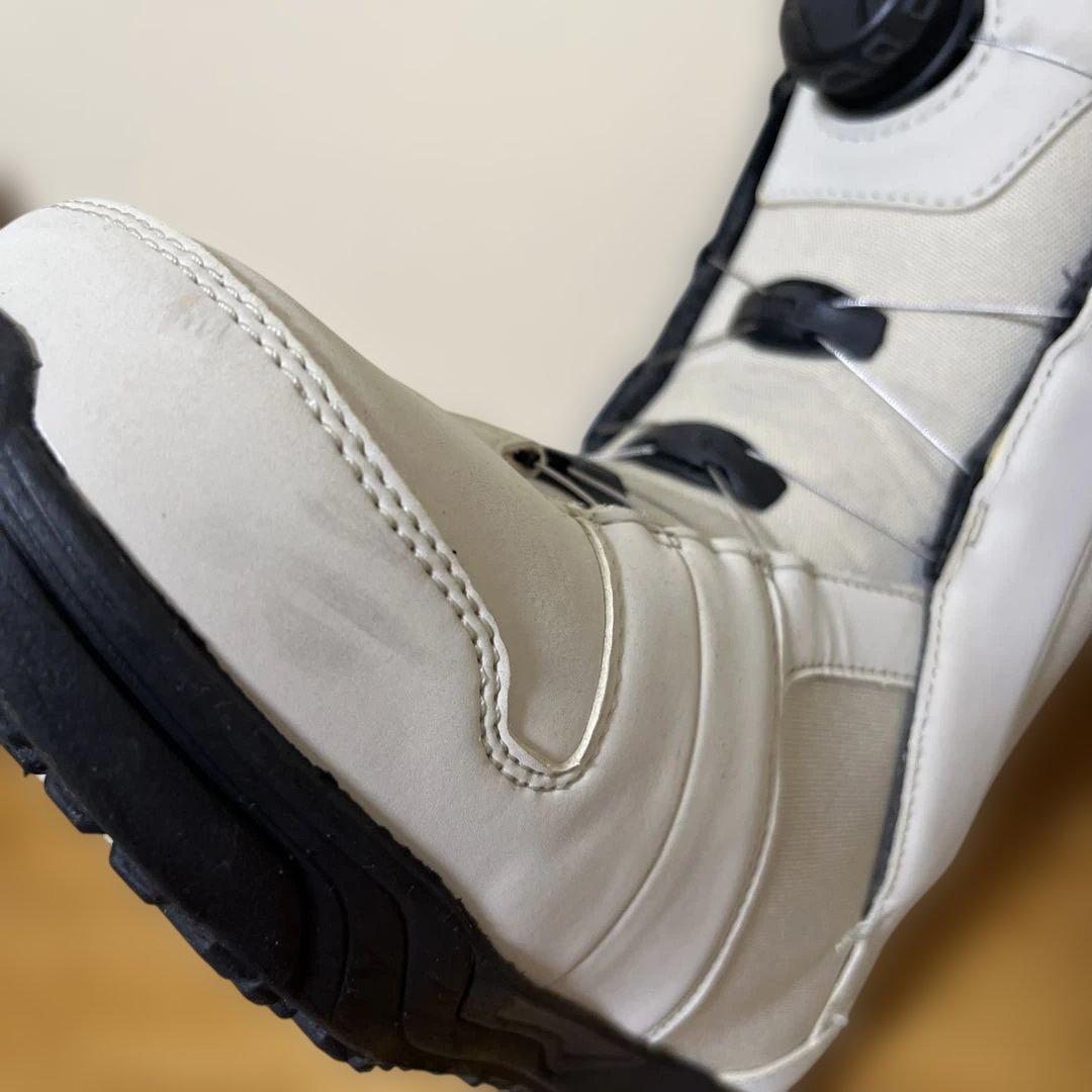 RIDE SAGE スノーボードブーツ23.5cm