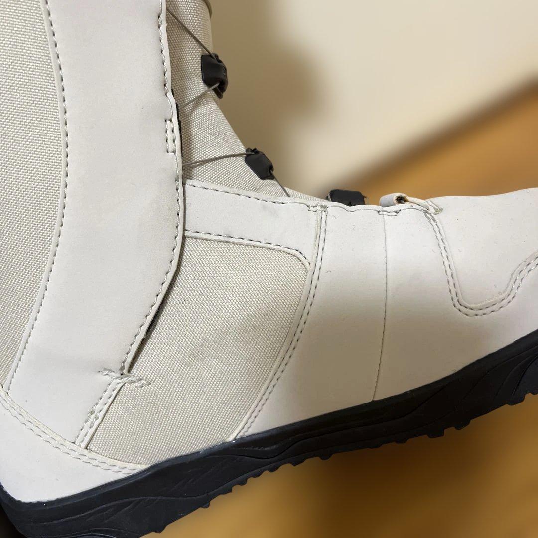 RIDE SAGE スノーボードブーツ23.5cm