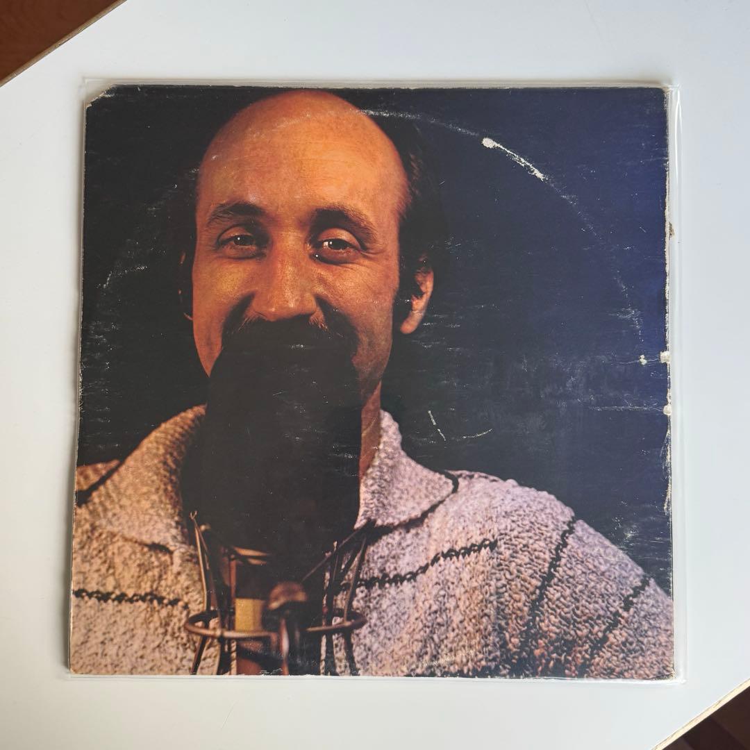 Peter Paul and Mary スペシャル4本セット