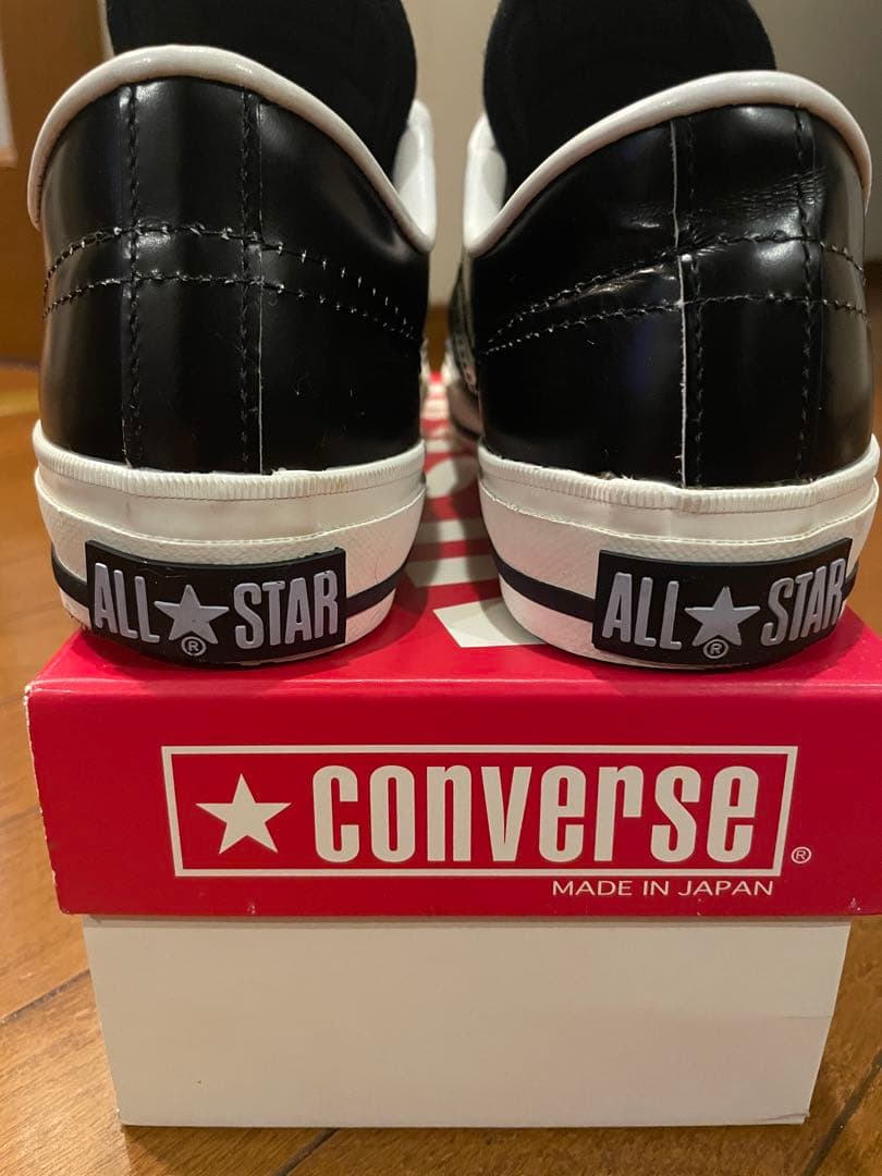 CONVERSE ONE STAR 日本製 TREASURE(ASAHI)
