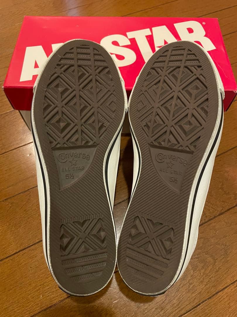 CONVERSE ONE STAR 日本製 TREASURE(ASAHI)