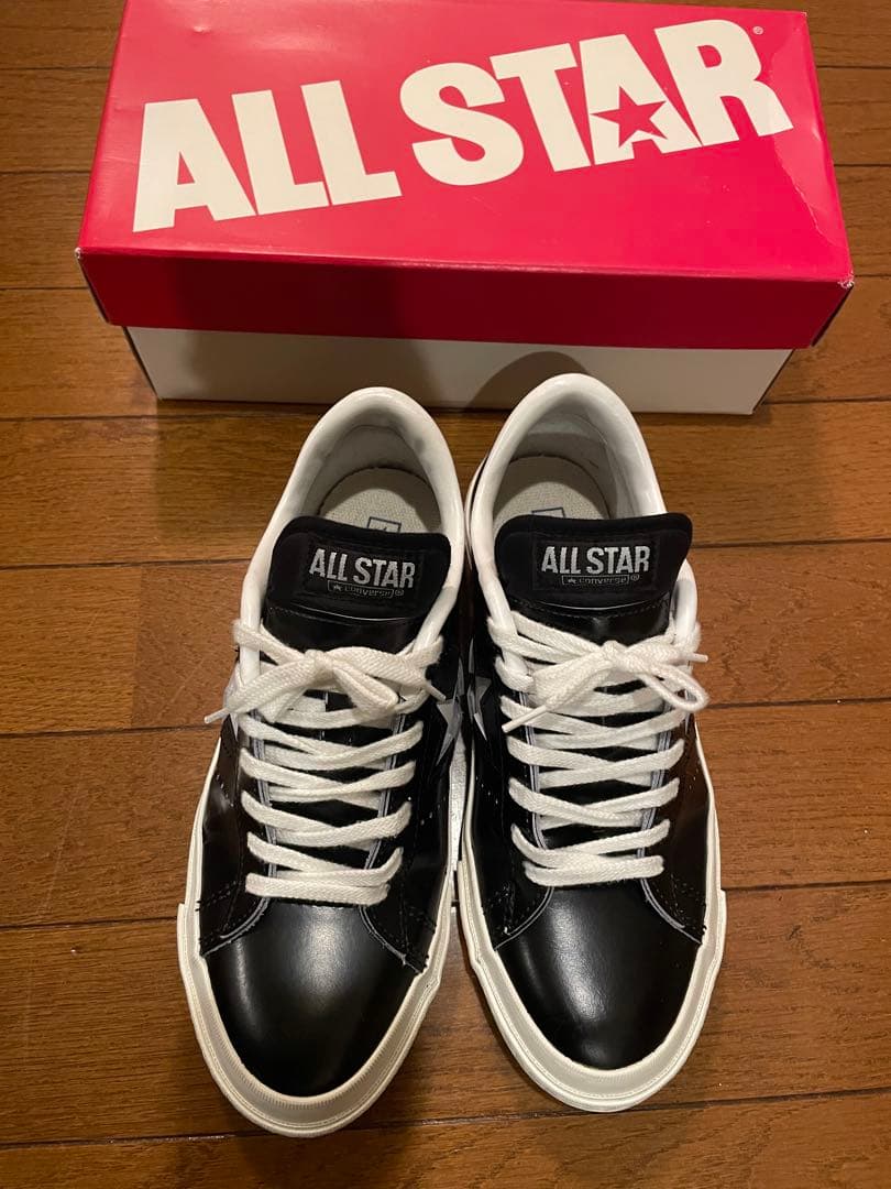 CONVERSE ONE STAR 日本製 TREASURE(ASAHI)