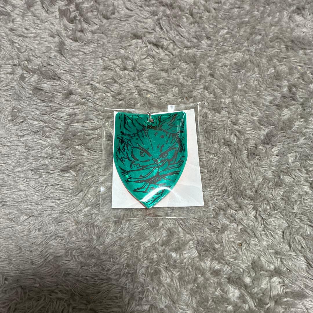 BUMP OF CHICKEN 「I」 TOYS STORE限定