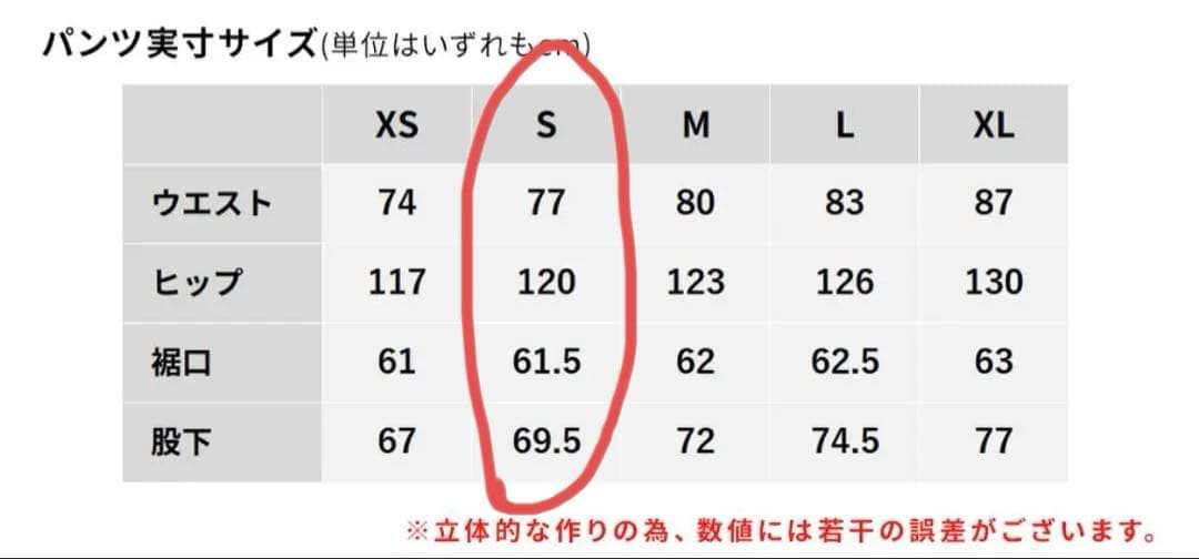＊試着のみ⭐︎BOARDEEスノーボードパンツSサイズ