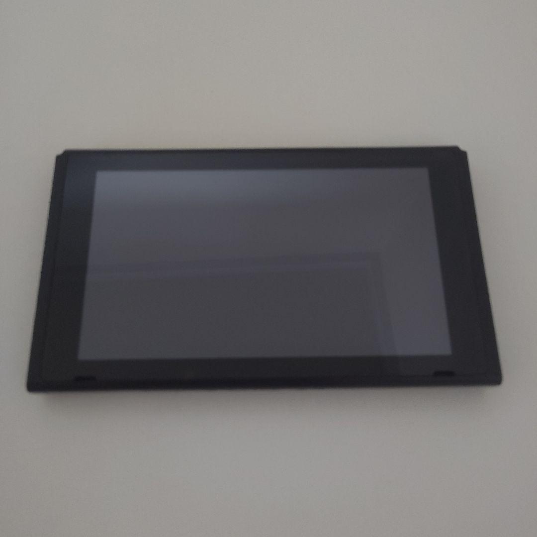 Nintendo Switch バッテリー強化版　本体のみ 2020年