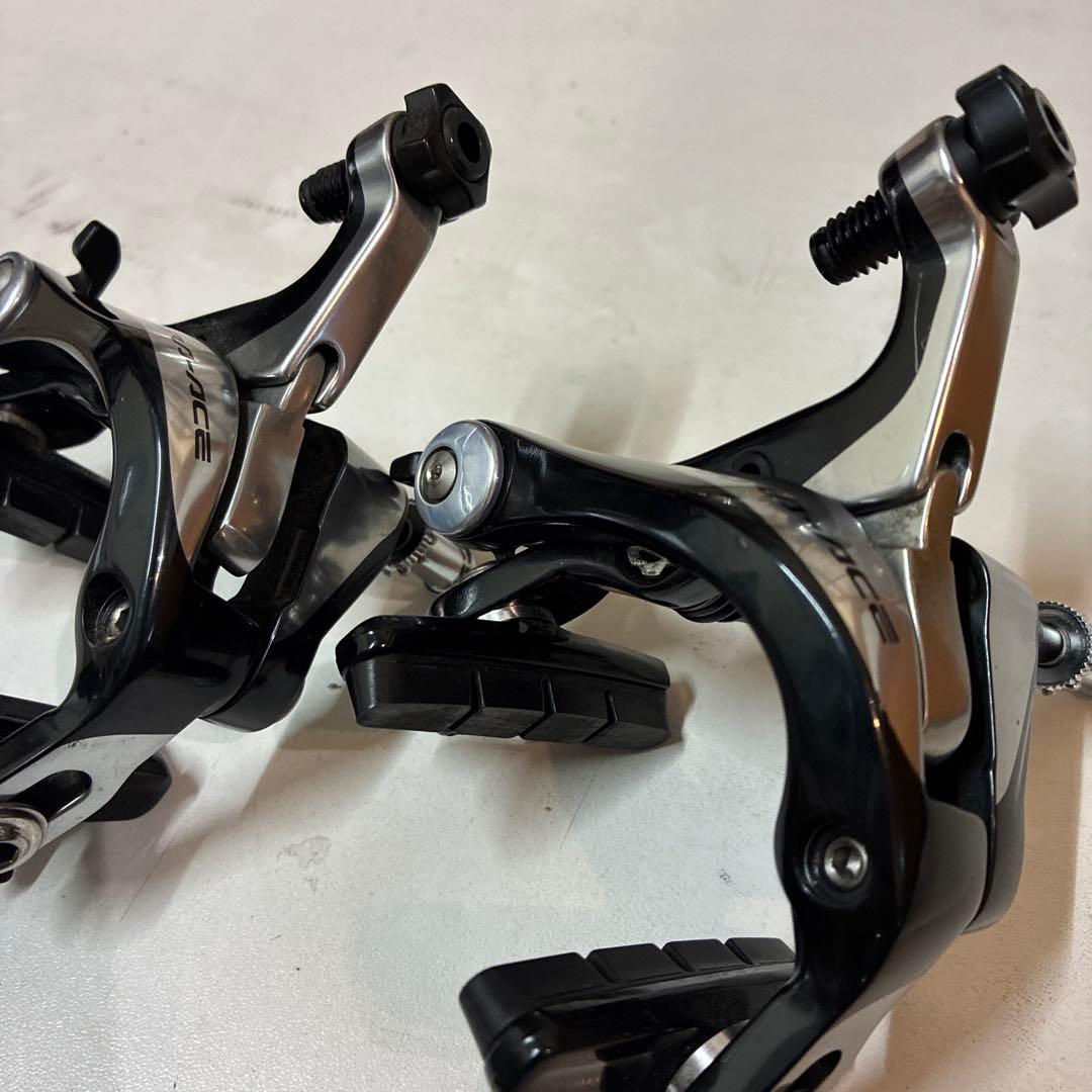 SHIMANO (シマノ) DURA-ACE BR-9000 キャリパーブレーキ