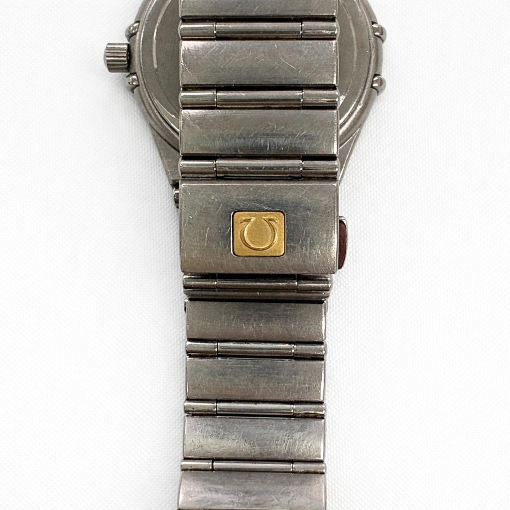 オメガ コンステレーション レディース 腕時計 クォーツ