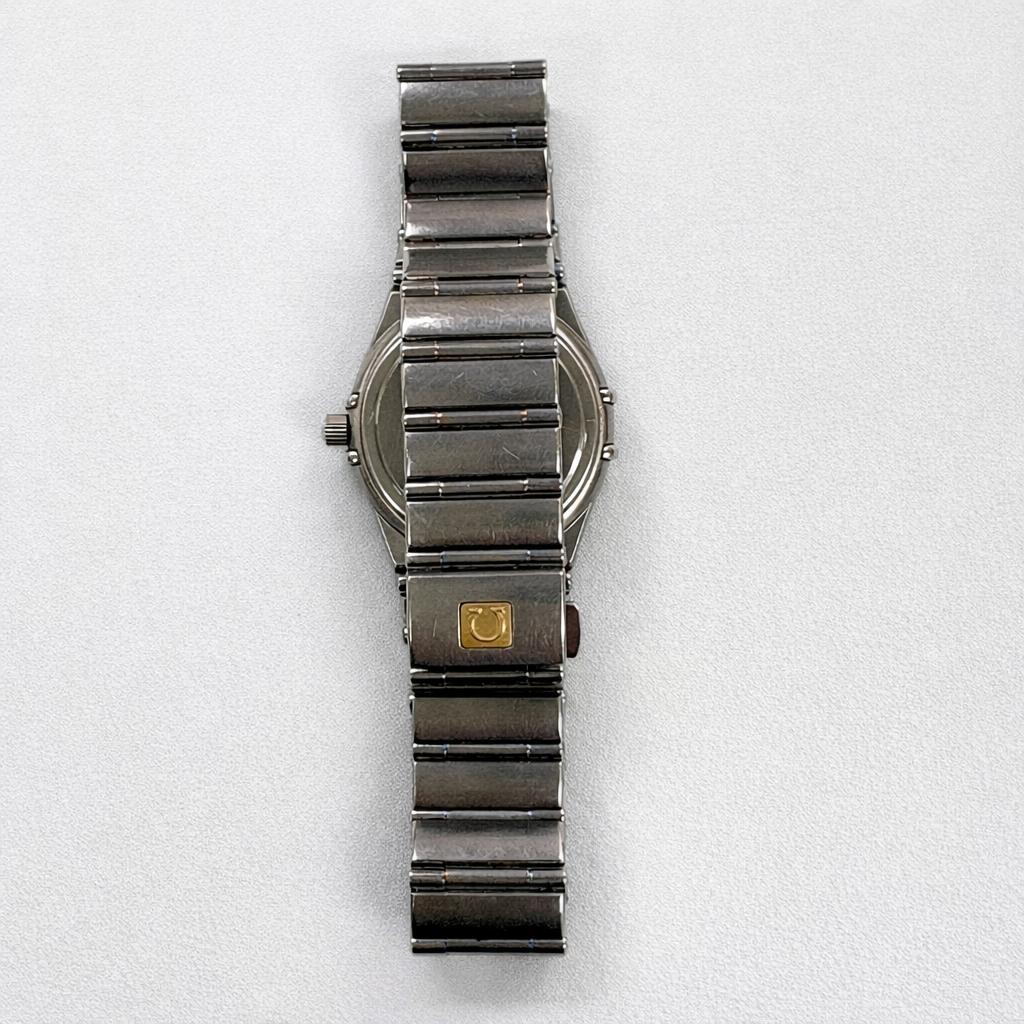 オメガ コンステレーション レディース 腕時計 クォーツ