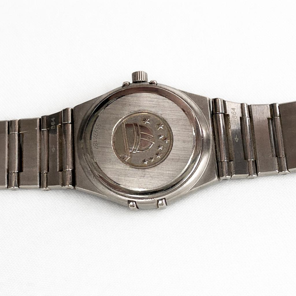 オメガ コンステレーション レディース 腕時計 クォーツ