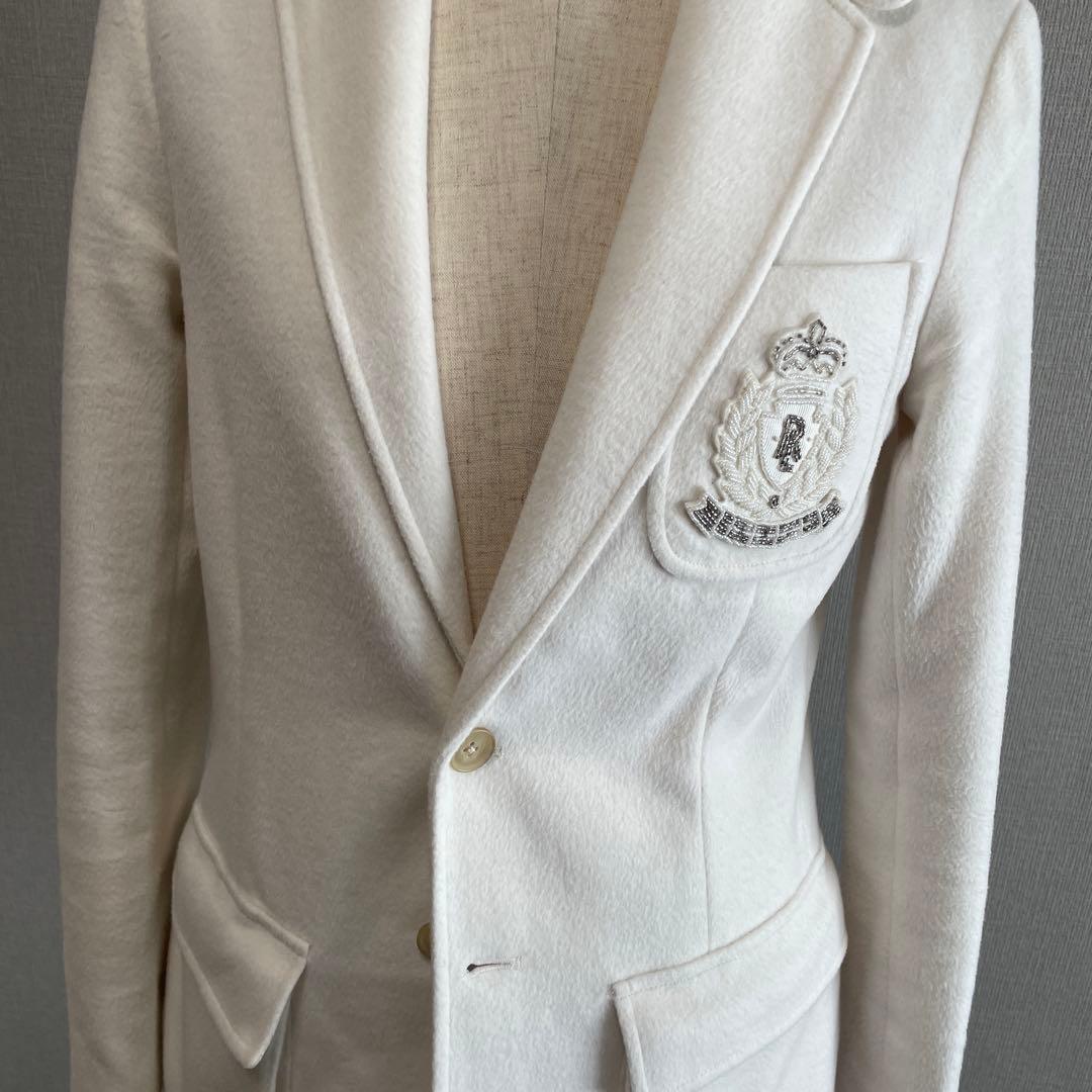 ラルフローレン レディース　ブレザー