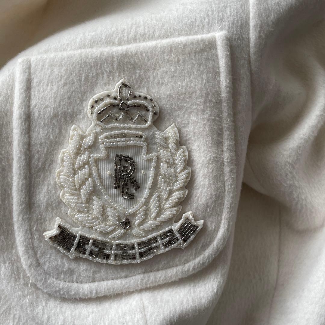 ラルフローレン レディース　ブレザー