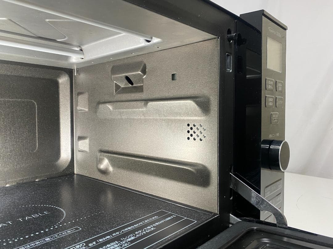 Panasonic オーブンレンジ NE-MS266K 2020年製