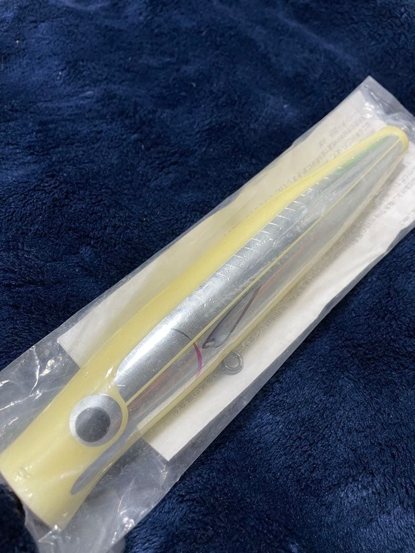 カーペンター　歌姫　120 kll cbone ローカルスタンダード　貝田ルアー