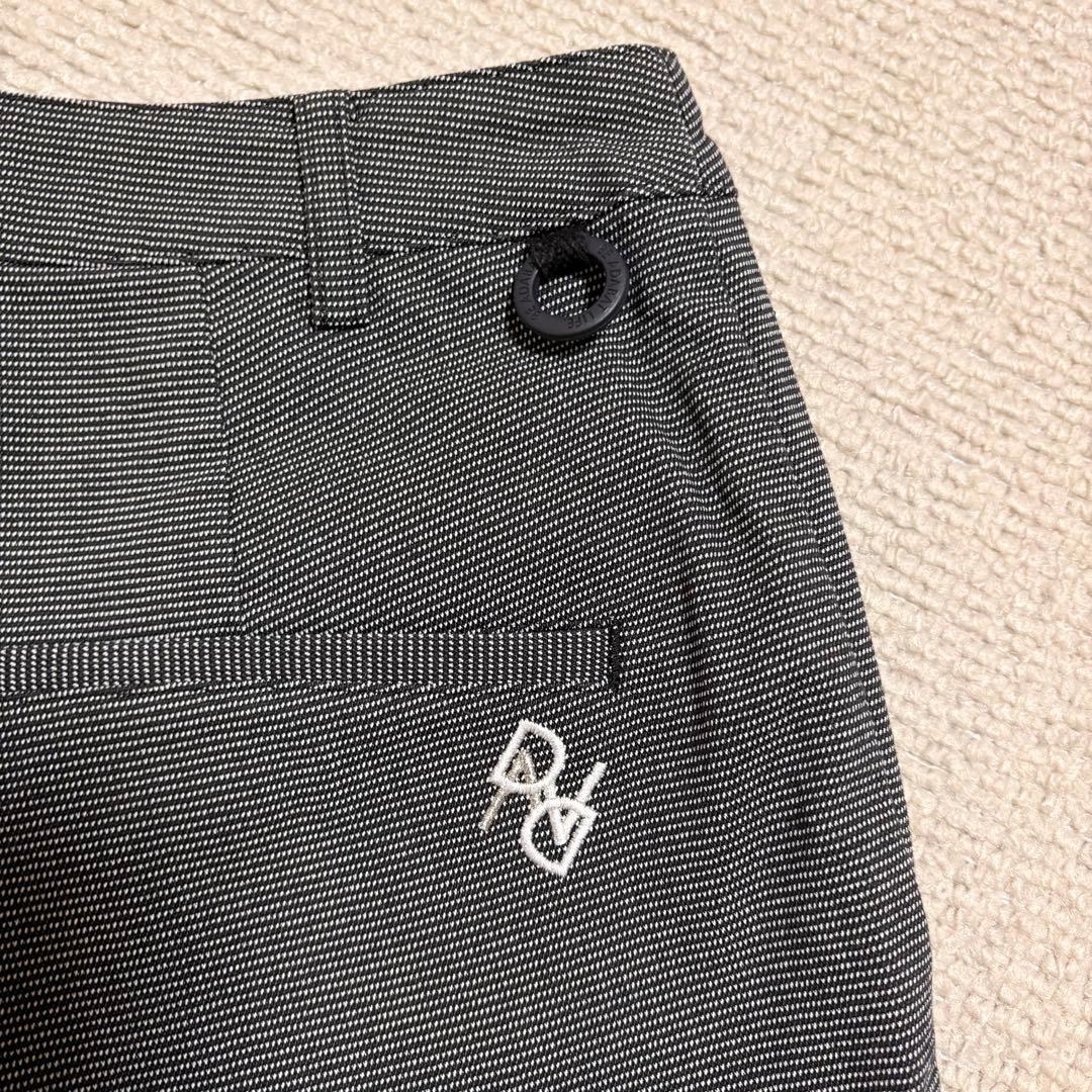 adabat アダバット　グレー スカート/ショートパンツ