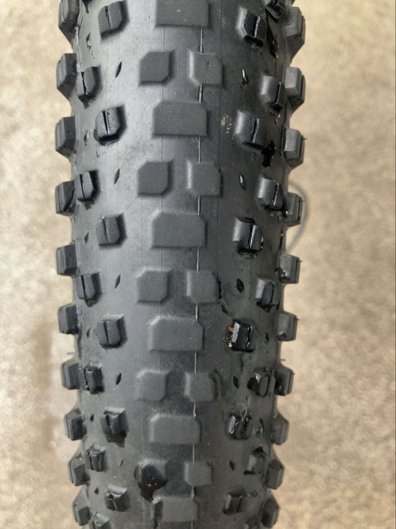 キャノンデール マウンテンバイク CUJO3 Mサイズ　引き取り限定