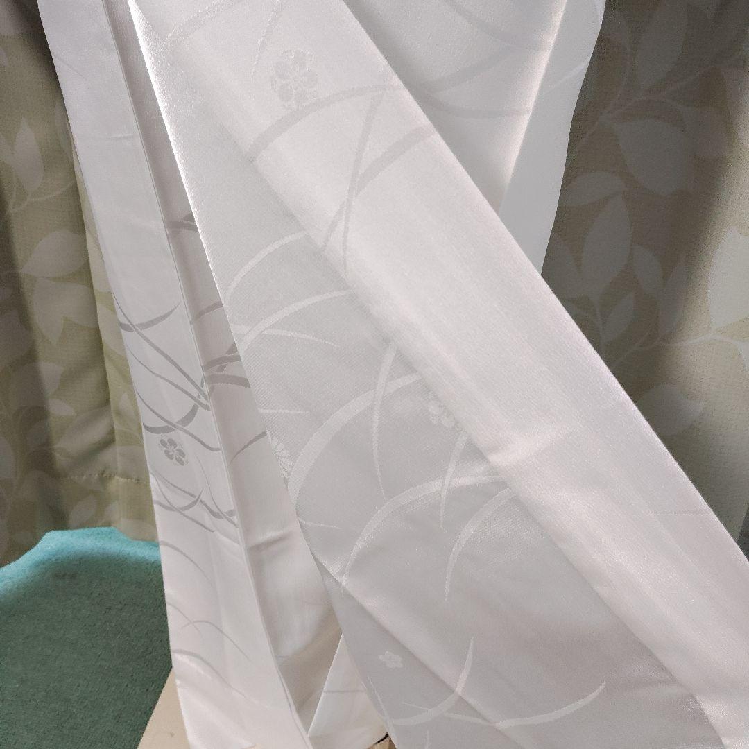 ええプレタ　洗える長襦袢