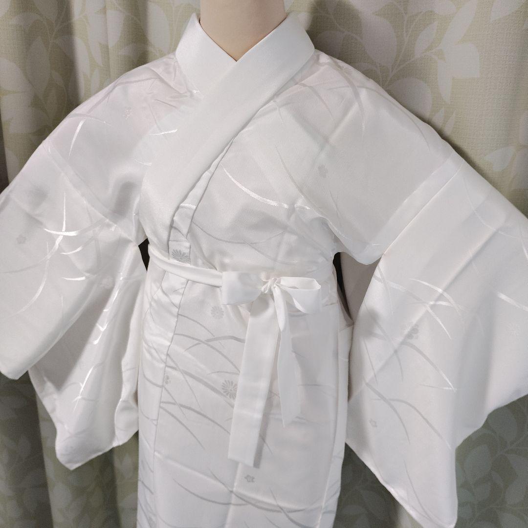 ええプレタ　洗える長襦袢