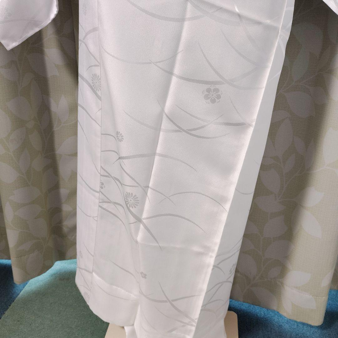 ええプレタ　洗える長襦袢