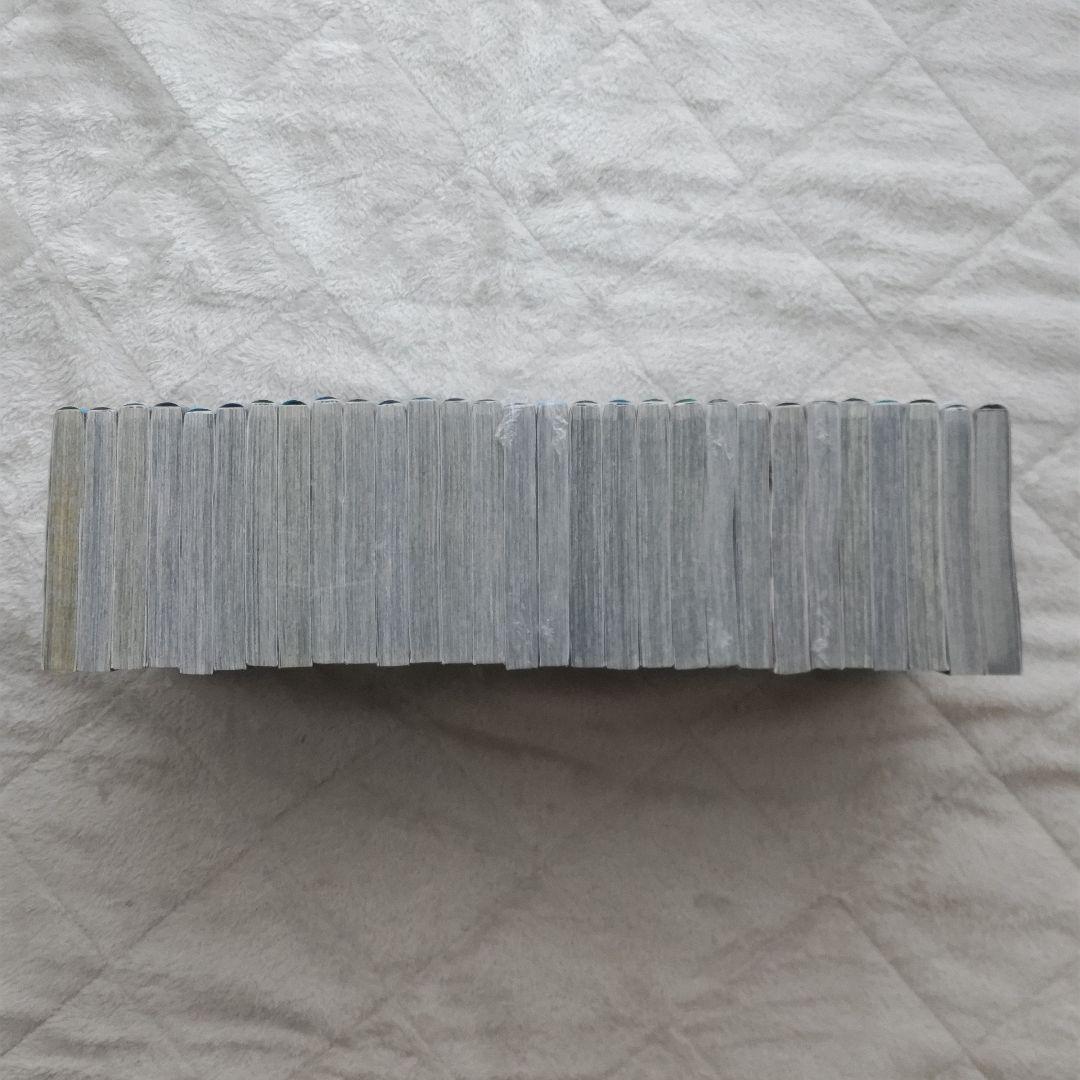 Dr. STONE 全巻セット + reboot:百夜+公式ファンブック