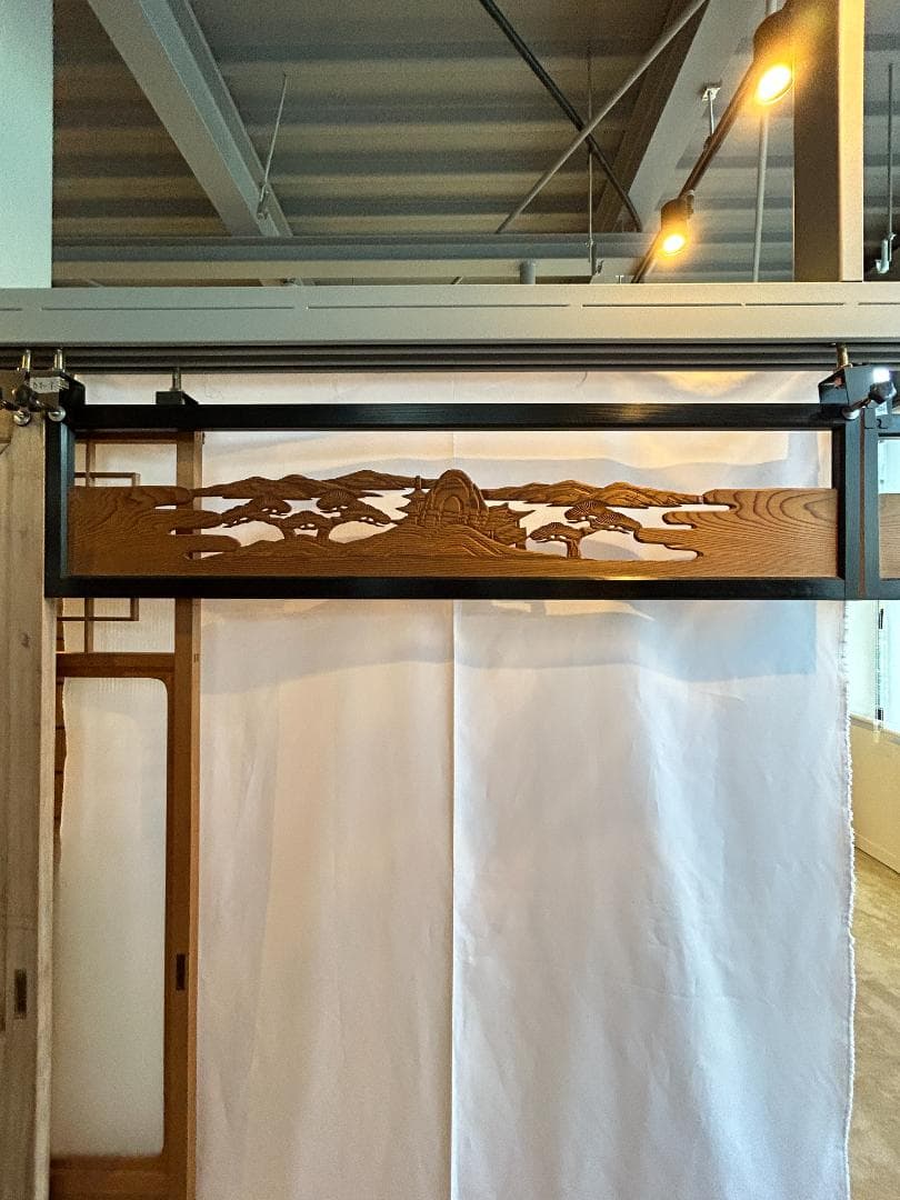 欄間（送料込み）