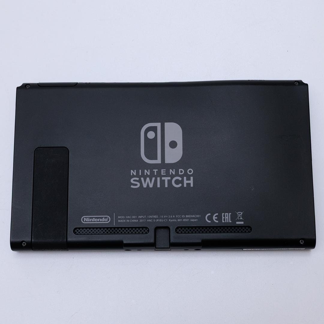 任天堂　スイッチ　NINTENDO　SWITEC　(438)