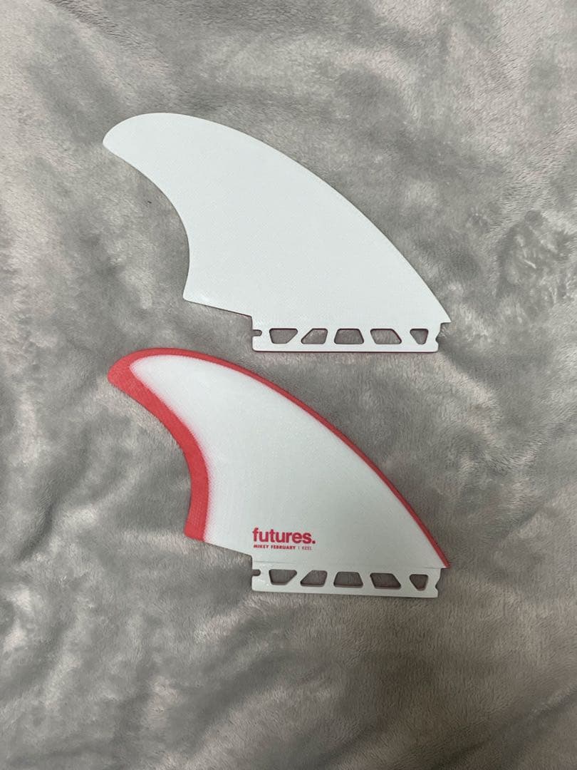 FUTURES マイケル・フェブラリー ツインフィン