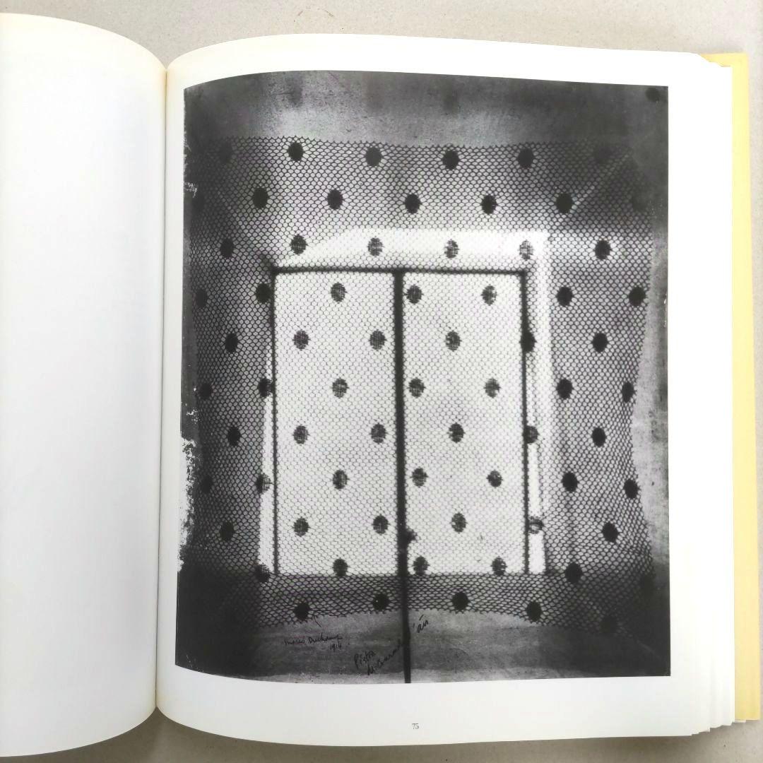 MARCEL DUCHAMP/マルセル・デュシャン 作品集 キュビズム