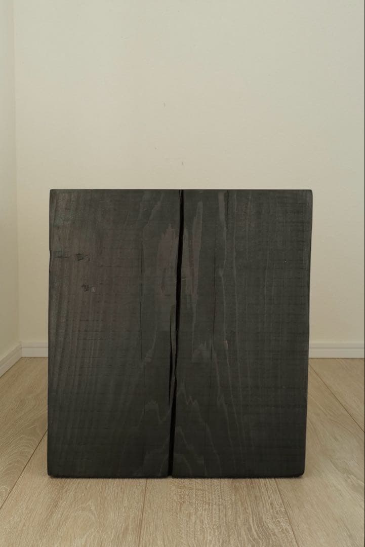 木製　展示台 アンティーク