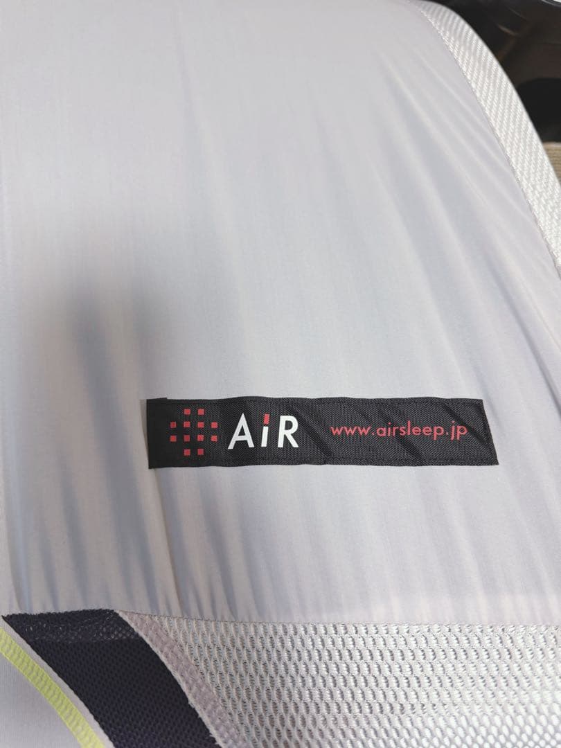【極美品 ※定価77000円】西川マットレス Air