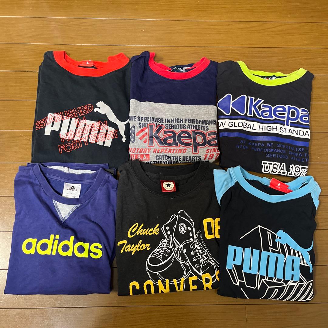 子供服まとめ売り　アウター　ボトム　140㎝