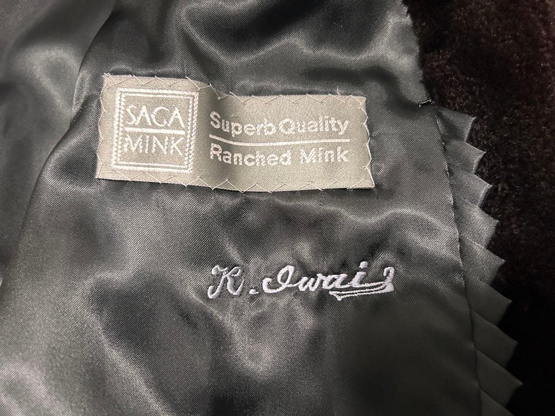 【即日発送】【最終値下げ】EVOLVE ファーロングコート