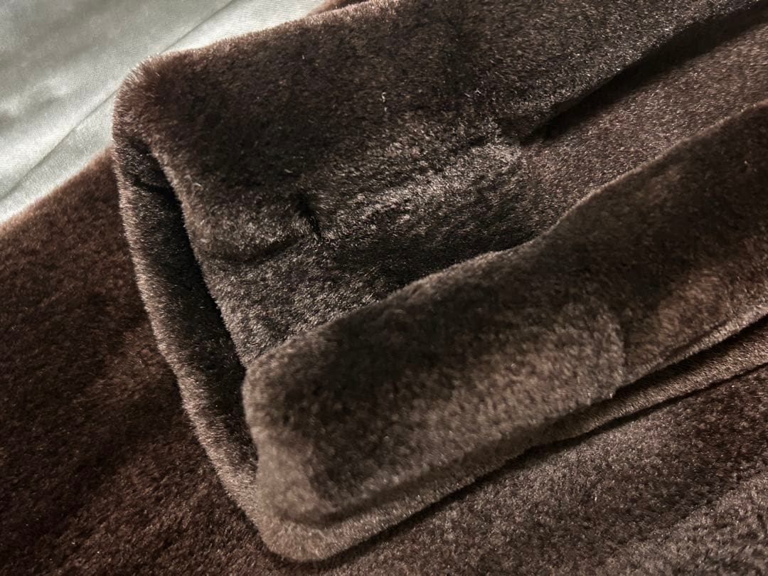 【即日発送】【最終値下げ】EVOLVE ファーロングコート