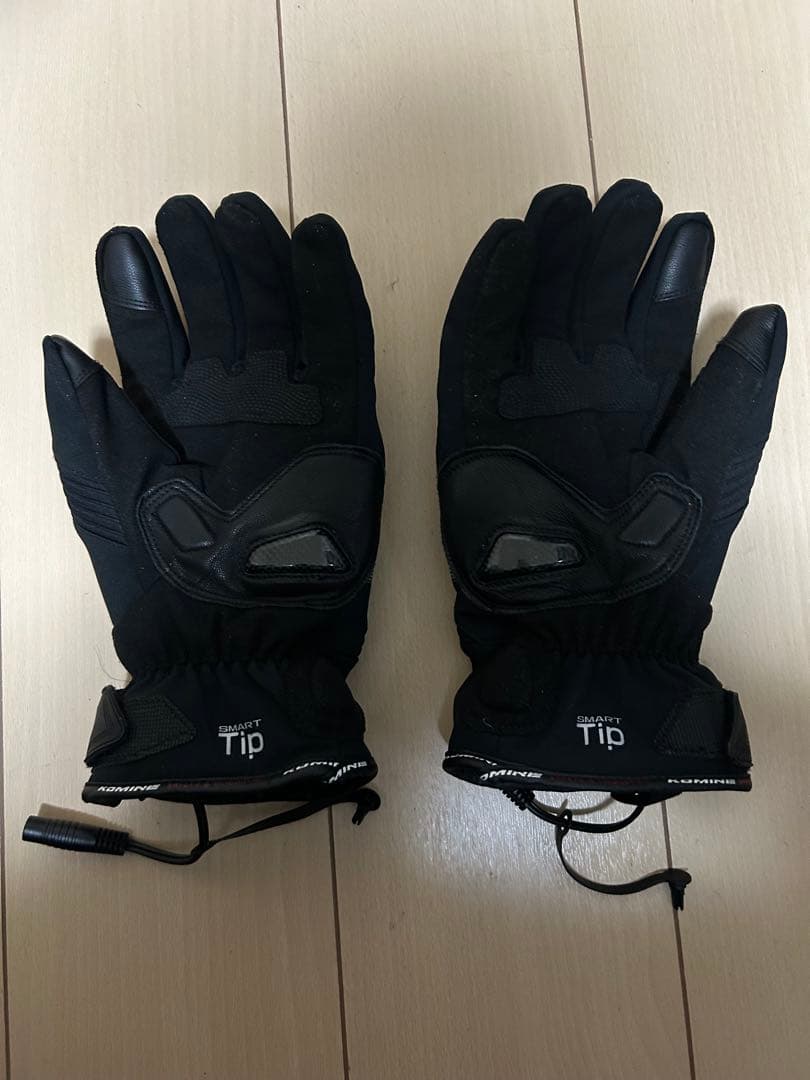 （おつじろうさん専用）コミネ電熱3点セット