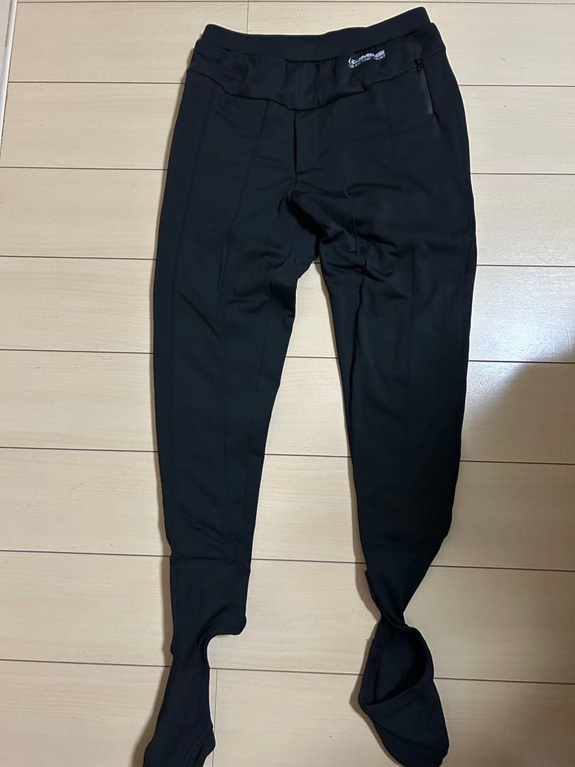 （おつじろうさん専用）コミネ電熱3点セット