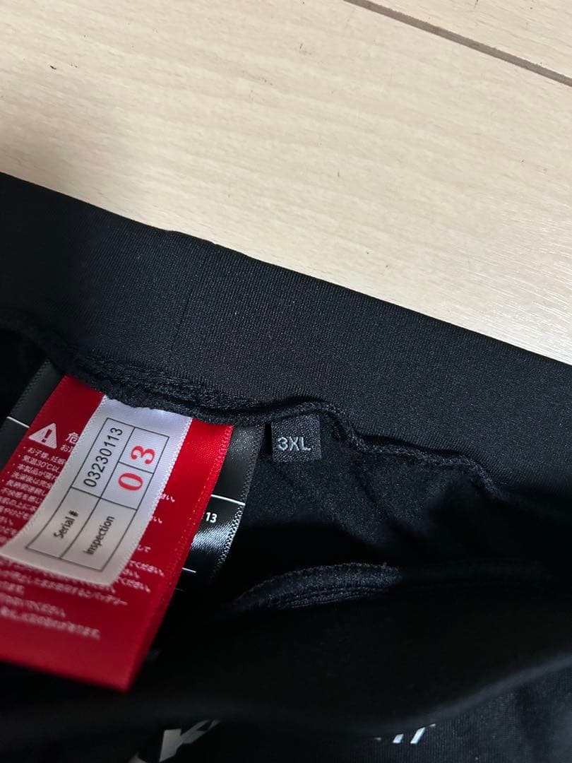 （おつじろうさん専用）コミネ電熱3点セット