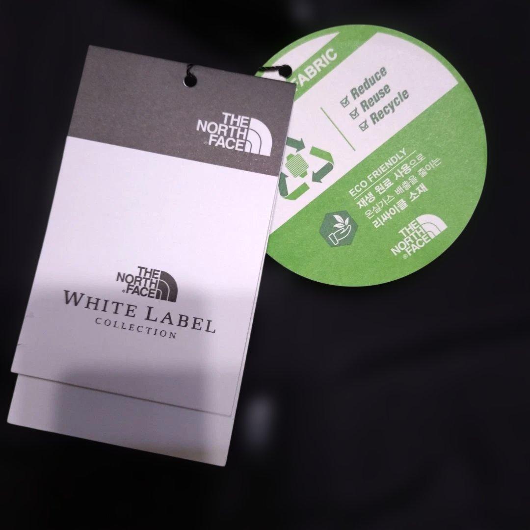 W'S OLEMA JACKETノースフェイス M　ブラック　ジャケット