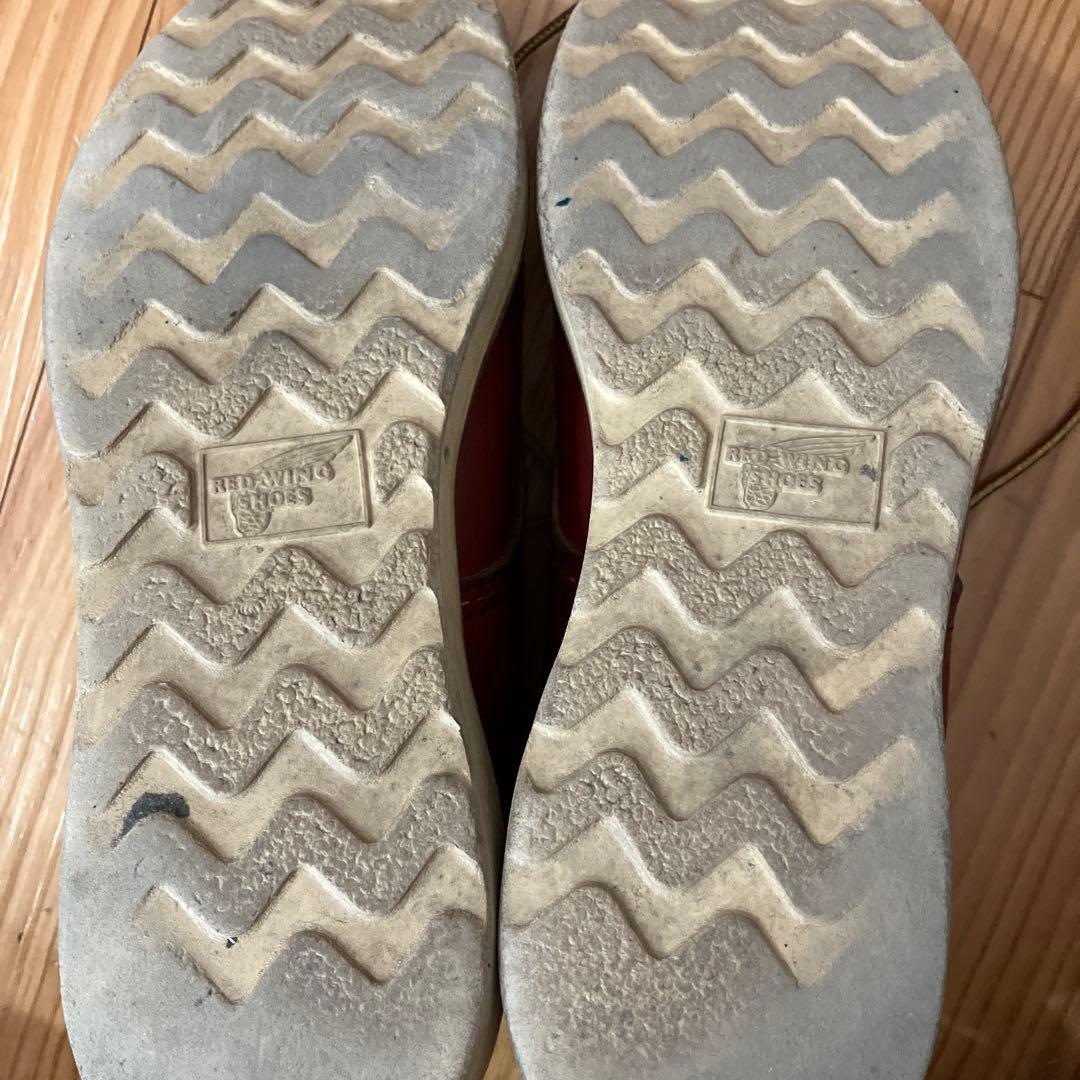 RED WING SHOES 8166 26.5㎝