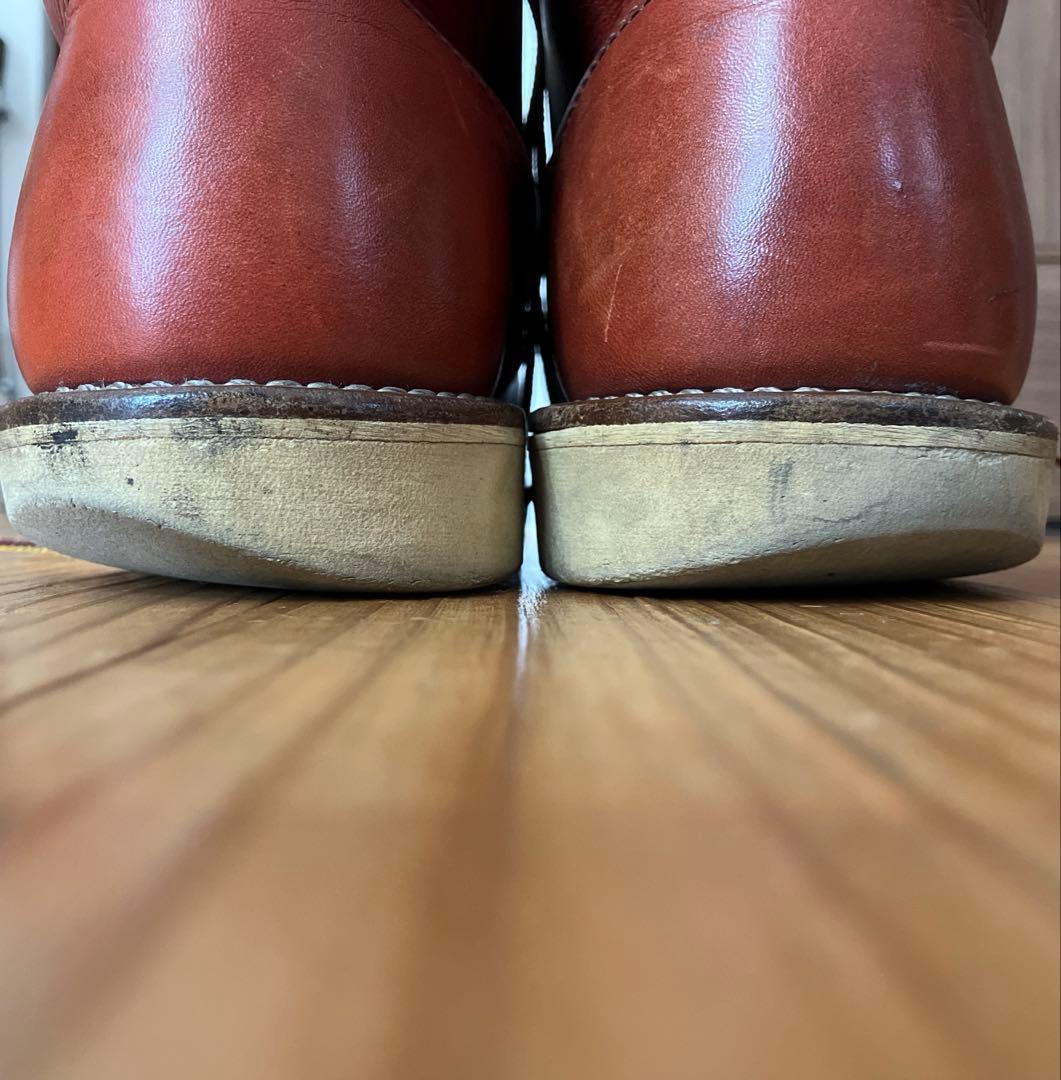 RED WING SHOES 8166 26.5㎝