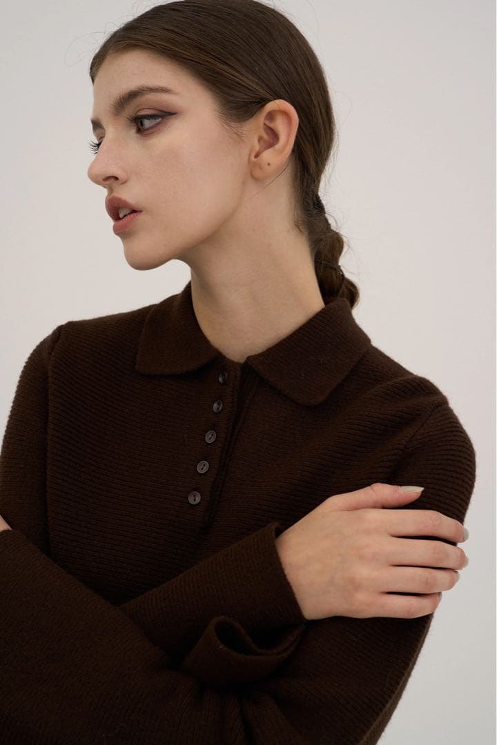 【新品未使用】THETOE REIMS FLARE ONEPIECE