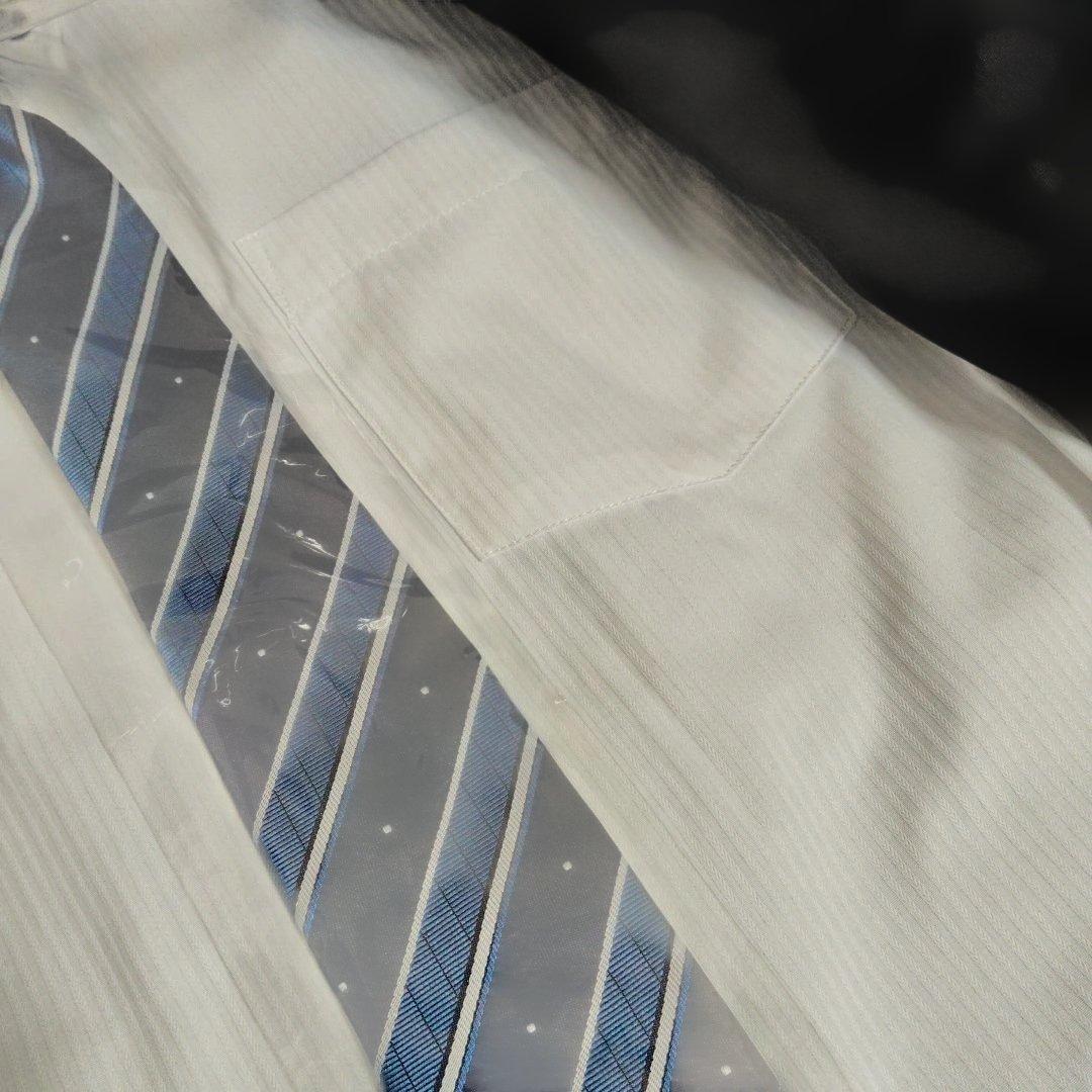 希少　新品タグ付　ヒロミチナカノ　男子　卒業式　キッズスーツ　165cm　A