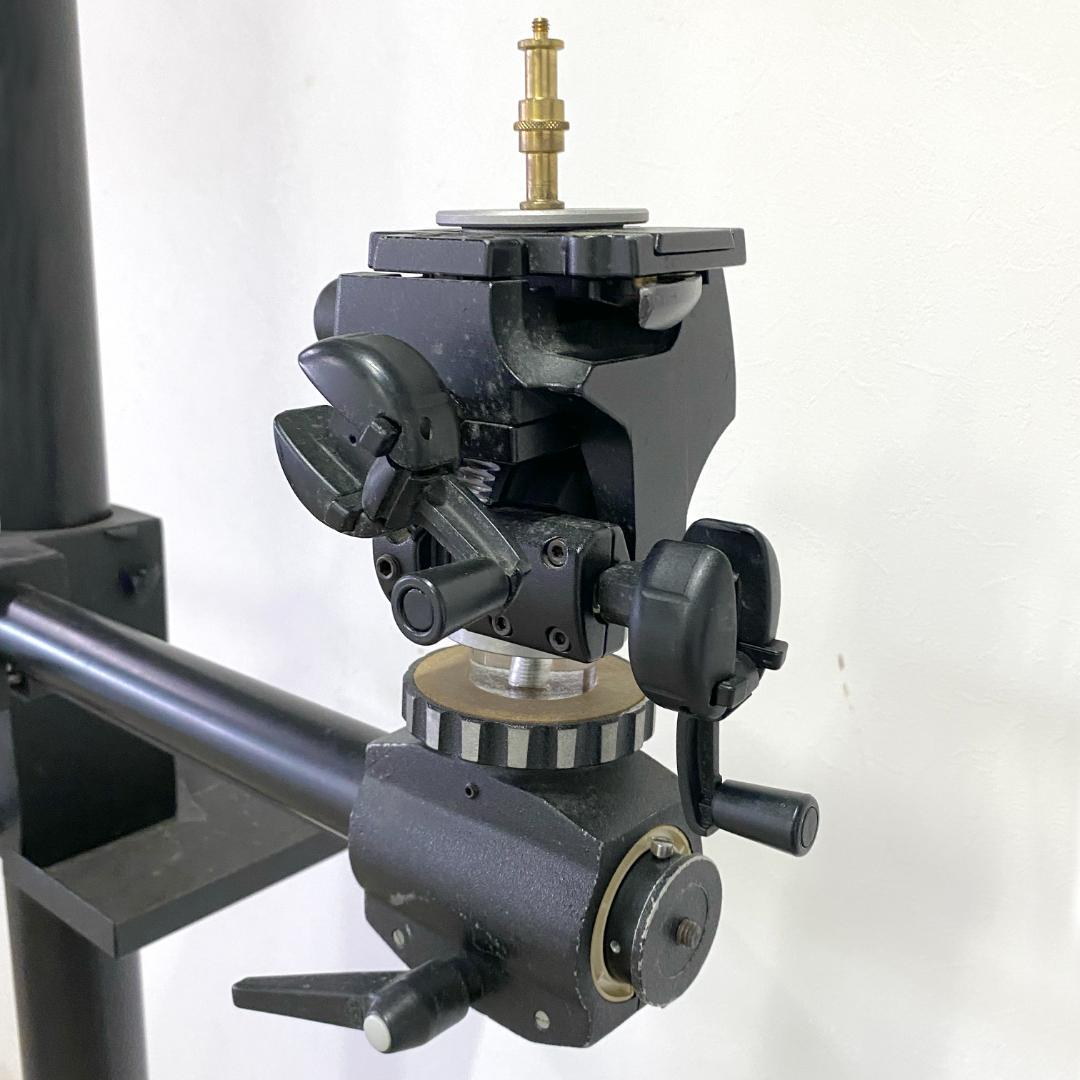 M*ん様 ☆最終値下！☆ マンフロット Manfrotto サロン230 809